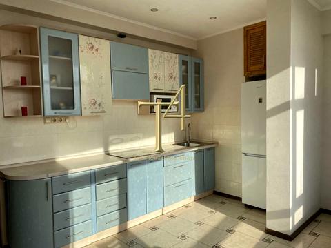 квартира по адресу Ракетная ул., 24-Б