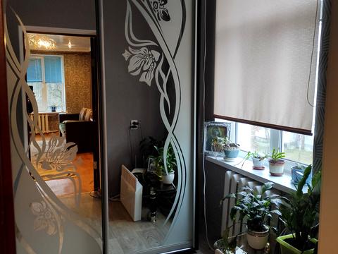 квартира по адресу пгт. Новогуйвинское, Миру, 2