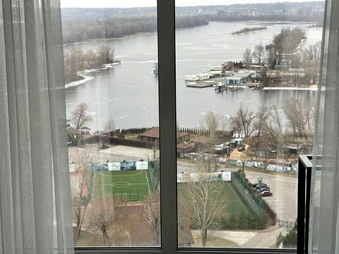 квартира за адресою Набережна Перемоги вул., 9-Б