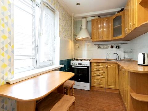 квартира за адресою Івана Їжакевича вул., 1/24