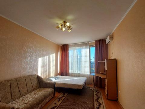 квартира по адресу Депутатская ул., 23-А