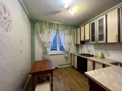 квартира по адресу Оноре де Бальзака ул., 92