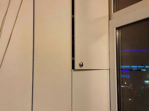 квартира по адресу Берестейский просп. (Победы), 2