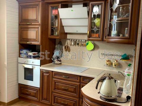 квартира за адресою Бережанська вул., 24