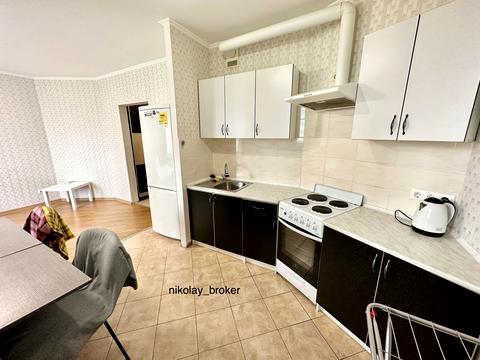 квартира по адресу Милославская ул., 2