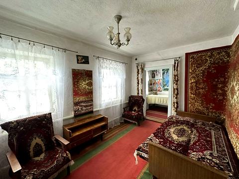 дом по адресу Бузиновая ул., 13