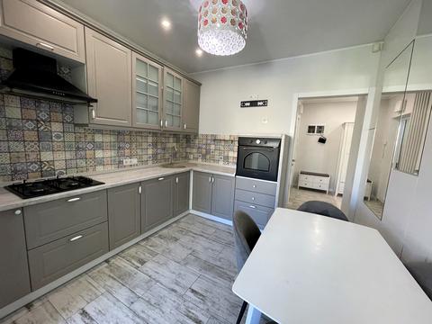 квартира по адресу Калинова ул., 3