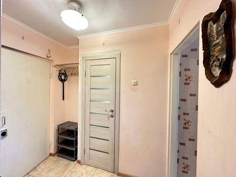 квартира за адресою Берестейський просп. (Перемоги), 91