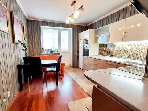 квартира за адресою Голосіївська вул., 13