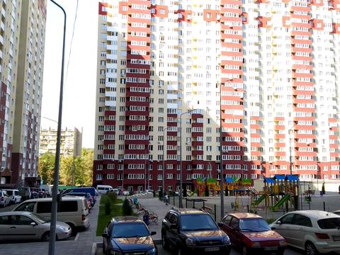 квартира за адресою Ясинуватський пров., 11