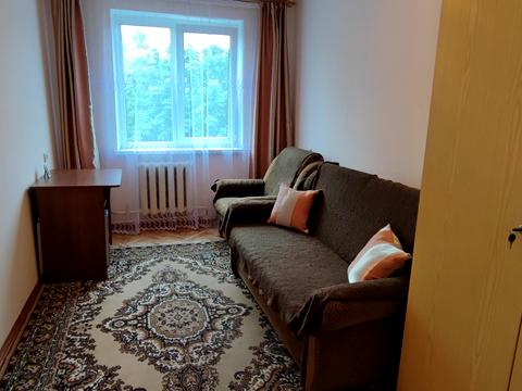 квартира по адресу Каховская ул., 15