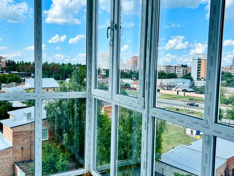 квартира по адресу Европейская ул. (Фрунзе), 146е