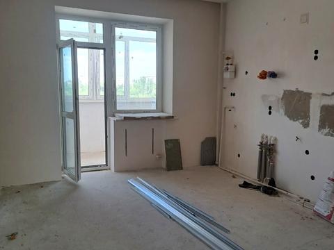 квартира за адресою вул. Самойловича, 8 
