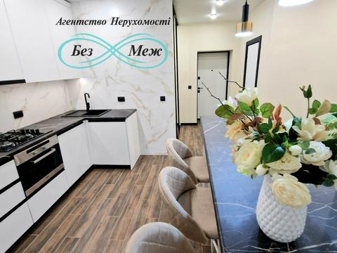 квартира за адресою Мартинова просп., 20