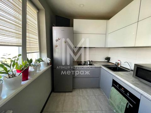 квартира за адресою Гарібальді вул., 3а