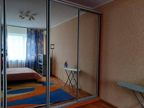 квартира по адресу Урловская ул., 9