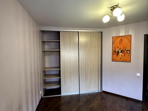 квартира по адресу Гетьманська ул., 12