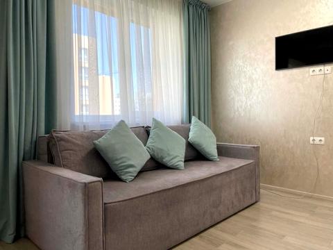 квартира за адресою Молодіжна вул., 22