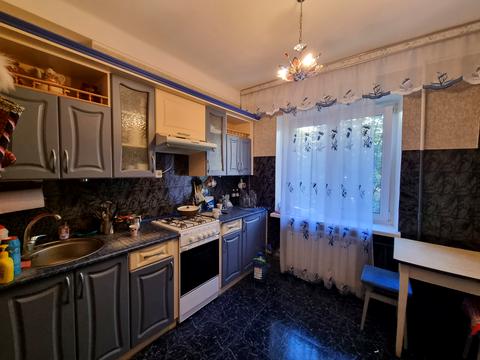 квартира по адресу Світлицького ул., 30/20А