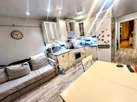 квартира по адресу Свободы ул. (Леніна), 1-А