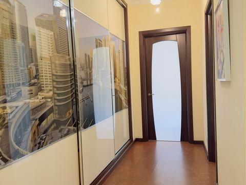 квартира за адресою Гетьмана Павла Скоропадського вул. (Льва Толстого), 39