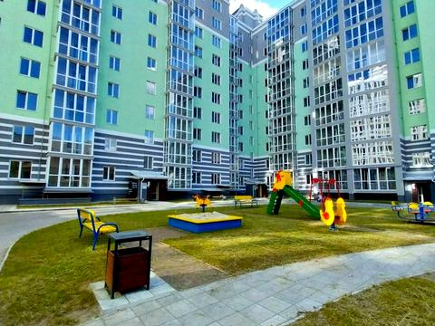 квартира по адресу Волковича ул., 23а