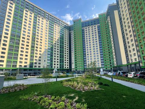 квартира по адресу Михаила Максимовича ул. (Трутенко Онуфрия), 32-Б