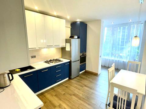 квартира по адресу Тараса Шевченко ул., 60