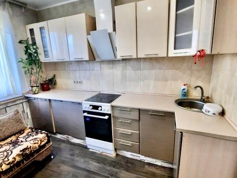 квартира по адресу Бассейная ул., 6А