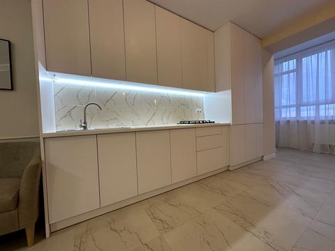 квартира по адресу Лісогринівецька ул., 38