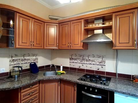 квартира за адресою Київська, 7