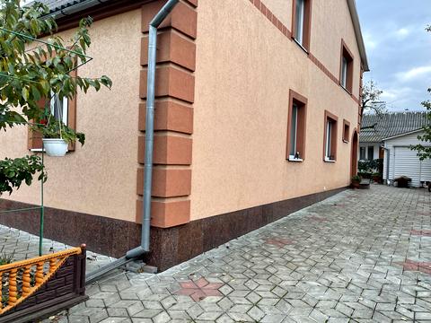 дом по адресу Г.Виговського, 1
