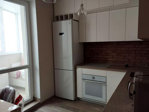 квартира по адресу Искринская ул., 19б