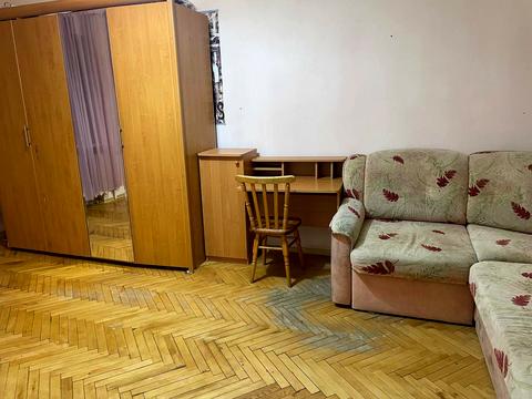 квартира за адресою Миколи Міхновського бульв. (Дружби народів), 6-Б