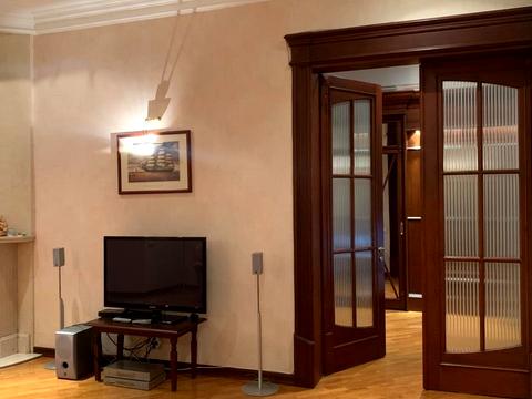 квартира за адресою Пастера вул., 30