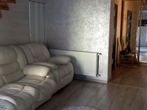 квартира по адресу Сільвая, 9