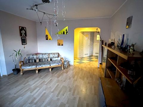 квартира по адресу Николая Закревского ул., 65