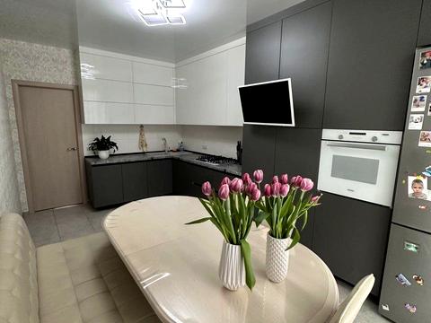 квартира за адресою Проїздна, 21