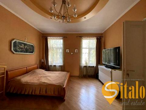 квартира за адресою Костя Левицького вул. (), 26