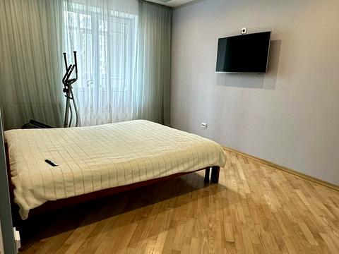 квартира за адресою Львів, Зелена вул., 269