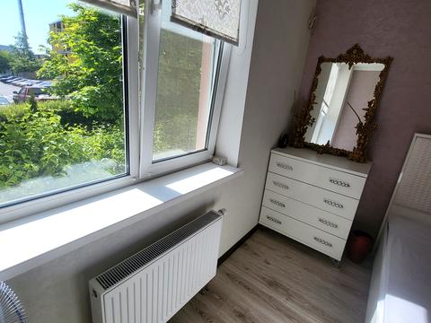 квартира за адресою Київ, Регенераторна вул., 4