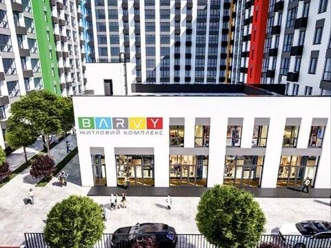 квартира по адресу Запорожское шоссе, 25
