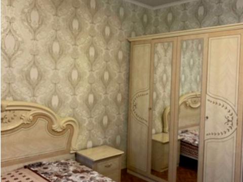 квартира за адресою Тетяни Яблонської вул., 2