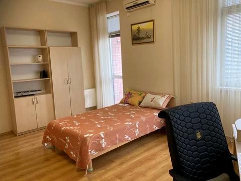 квартира по адресу Евгения Коновальца ул. (Щорса), 36-Б