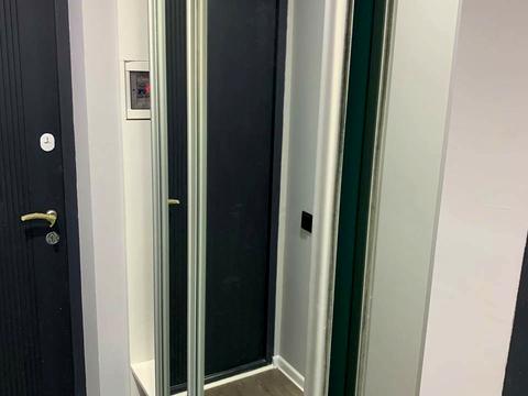 квартира по адресу Боголюбова ул., 43