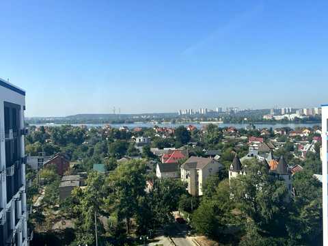 квартира по адресу Центральная ул., 21-А