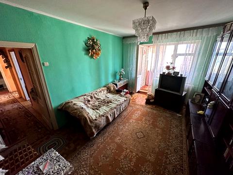 квартира за адресою Героїв Дніпра вул., 20-А