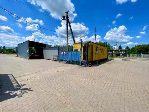 комерційна за адресою с-ще. Богданівці, Масівецьке шосе, 4