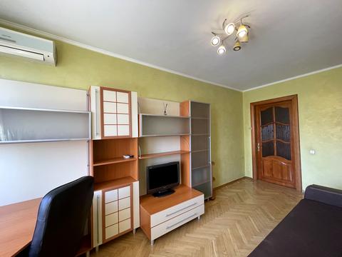 квартира по адресу Леси Украинки бульв., 21-Б