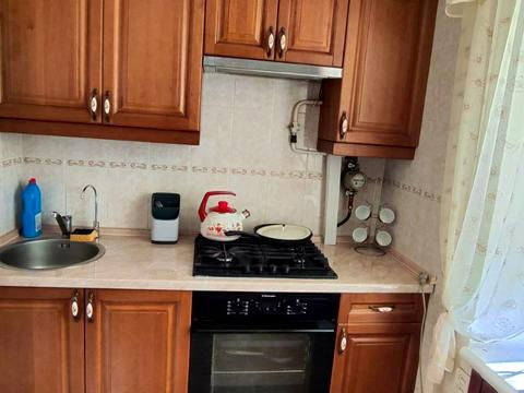 квартира по адресу Почайнинская ул., 57/59
